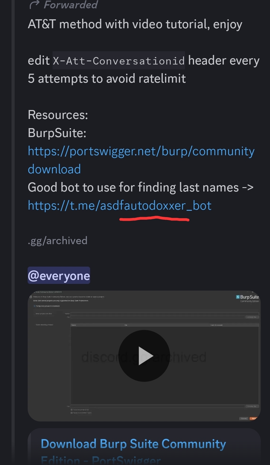 Evidence 10