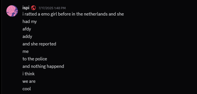 Evidence 3
