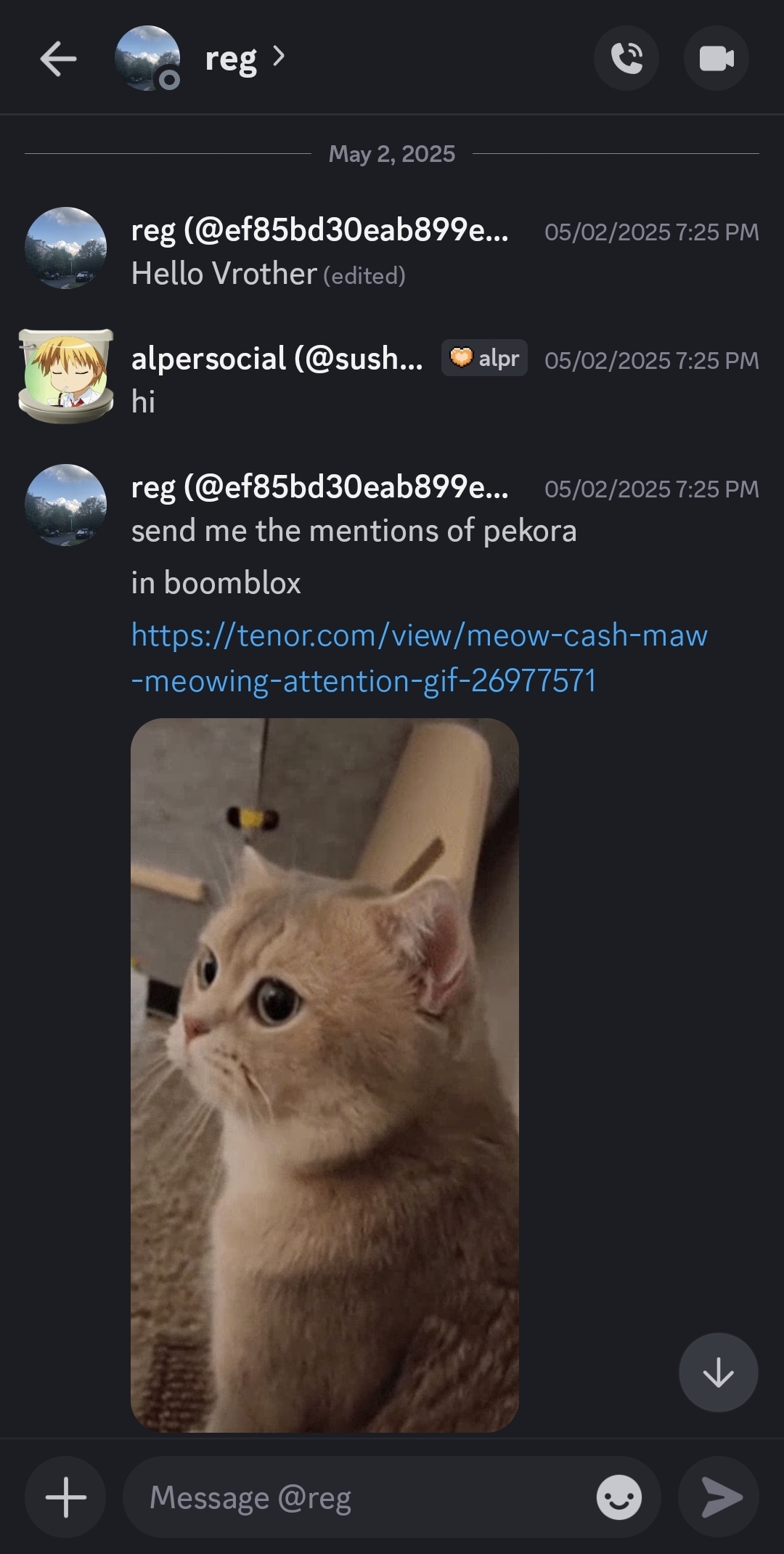 Evidence 9