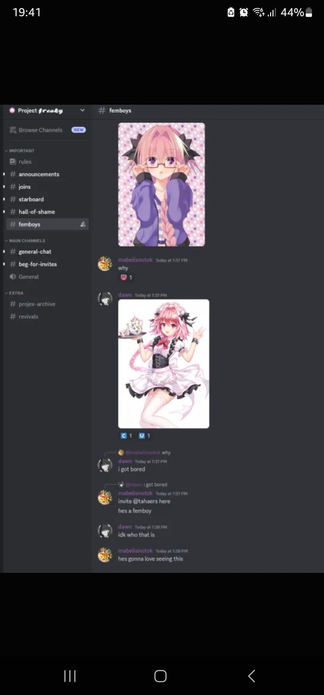 Evidence 17
